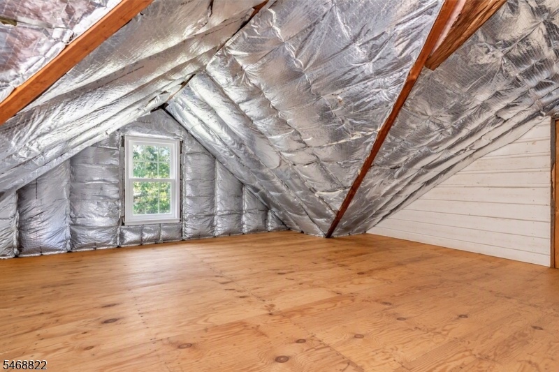 Attic