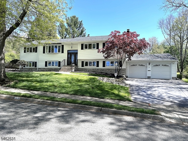 Front View