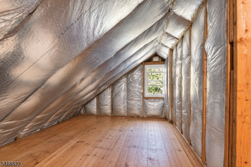 Attic