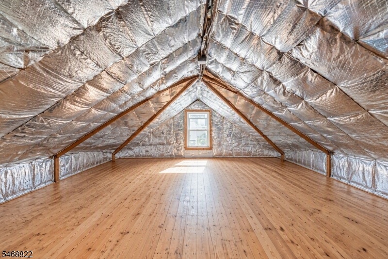 Attic