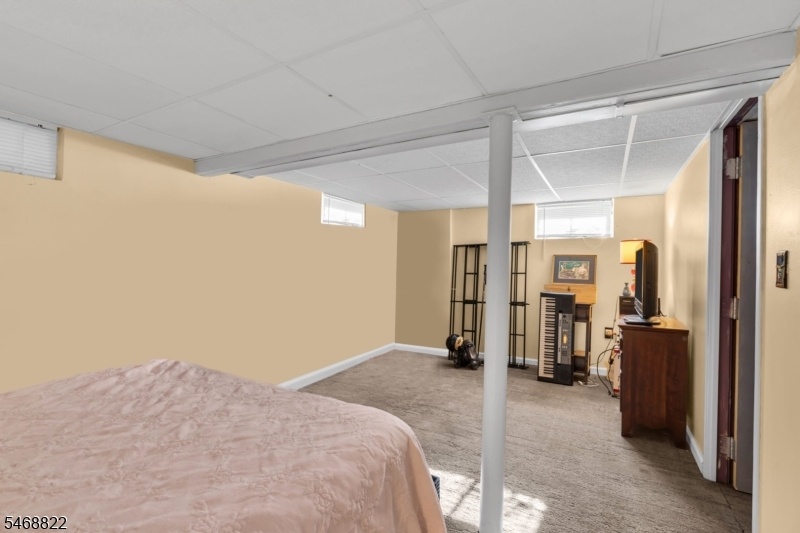 Office/Bonus room