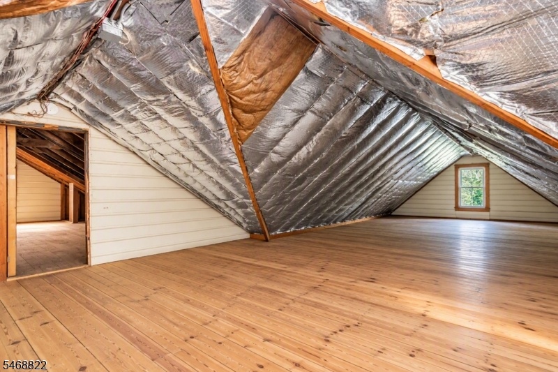 Attic