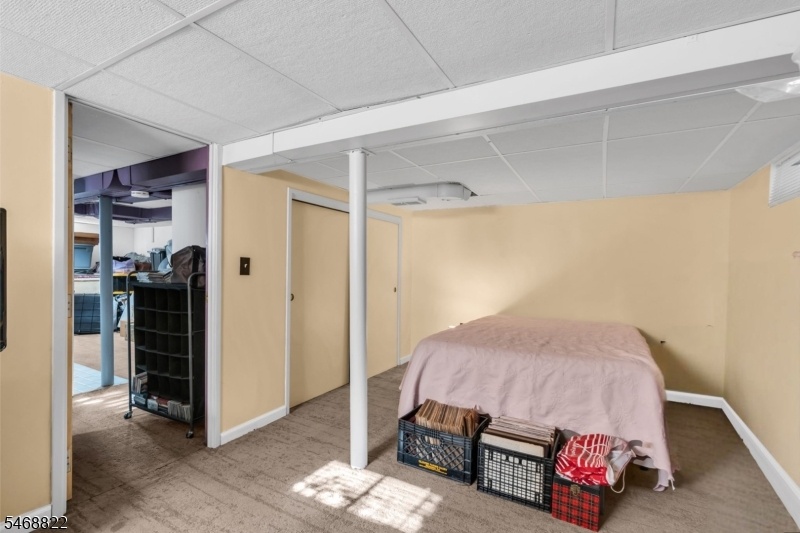 Office/Bonus room