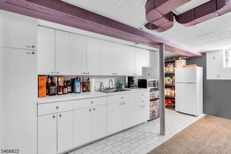 Wet Bar