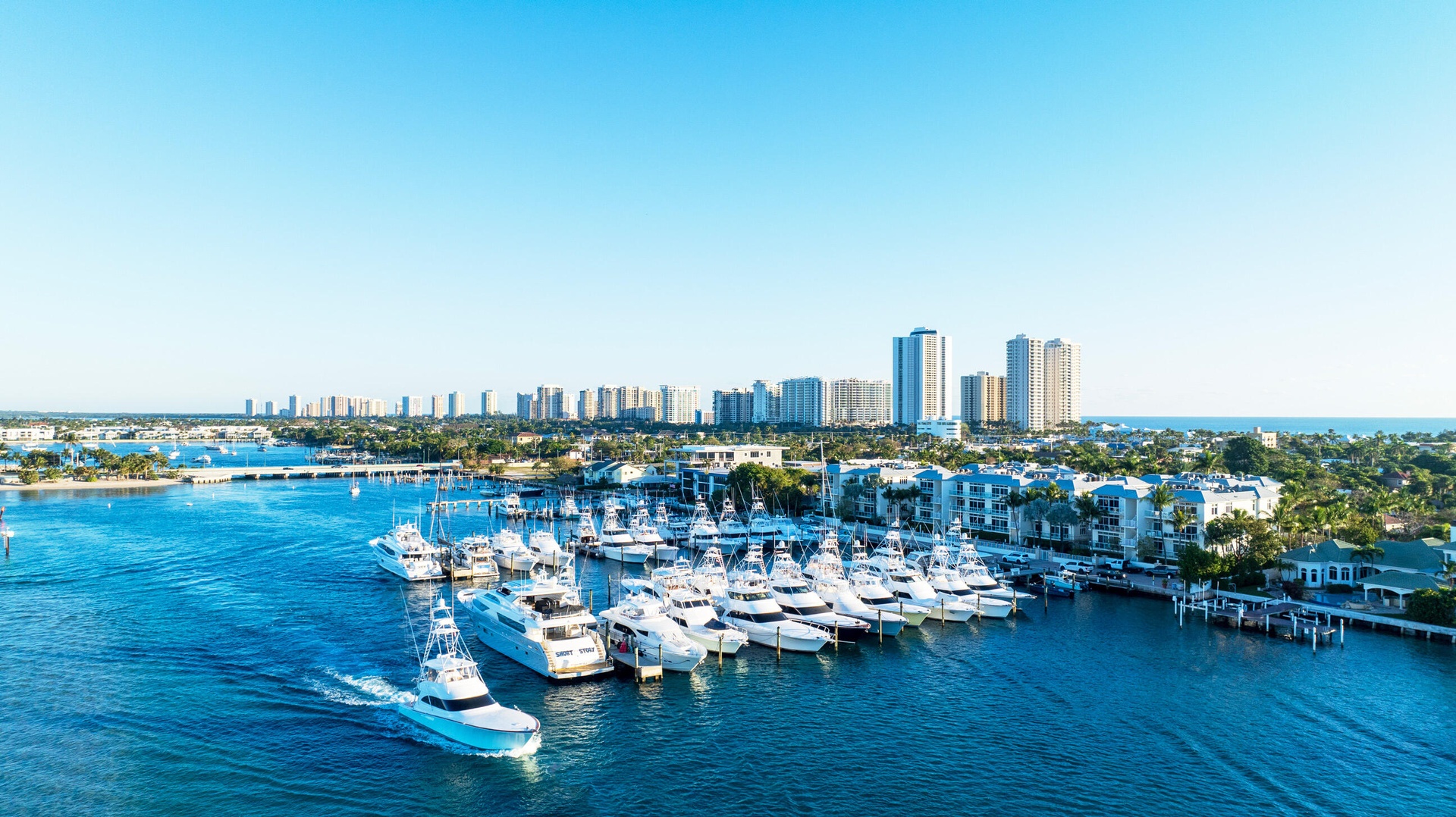 HAVN Residences & Marina