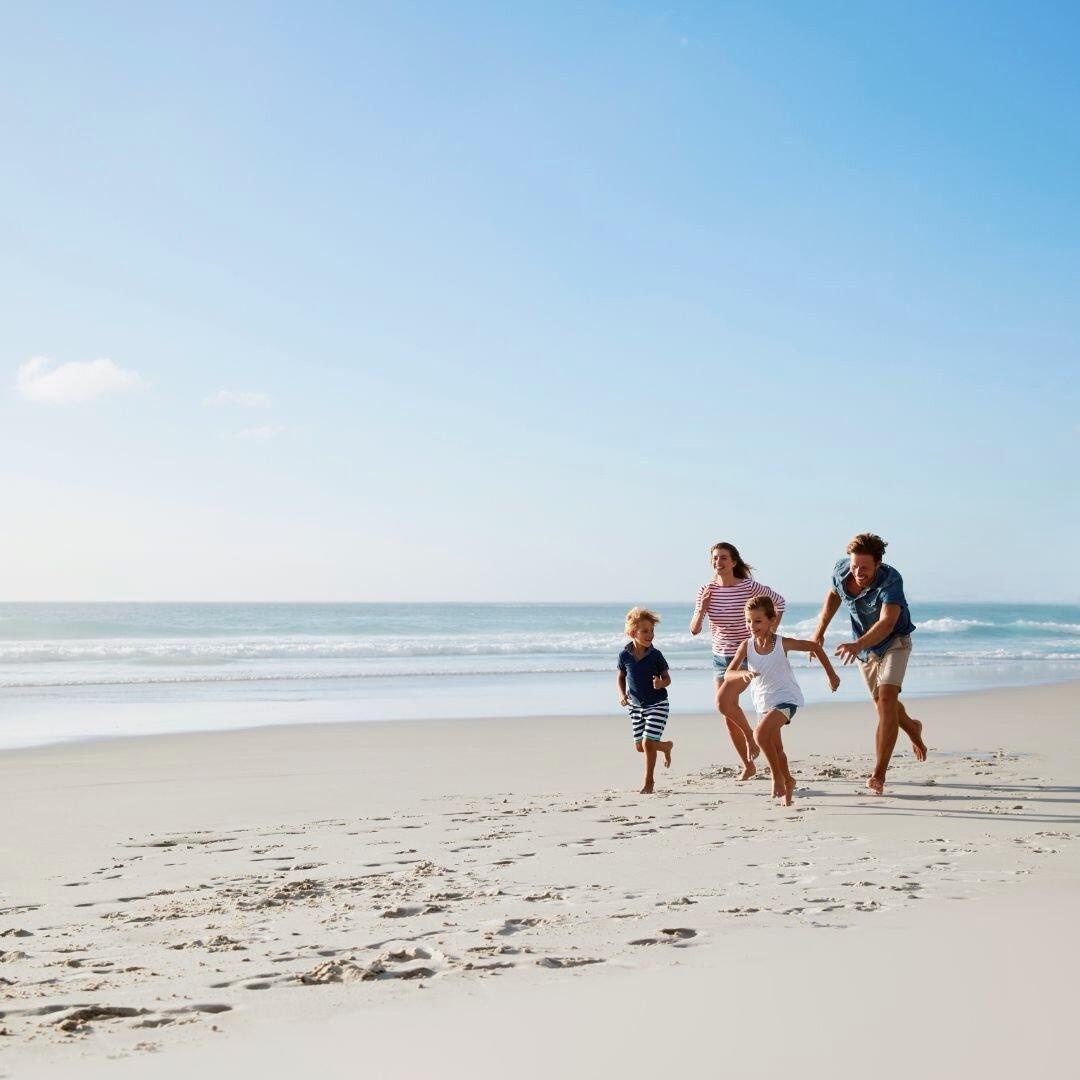 Live at Casamar where your family creates memories, you'll sherish for a lifetime