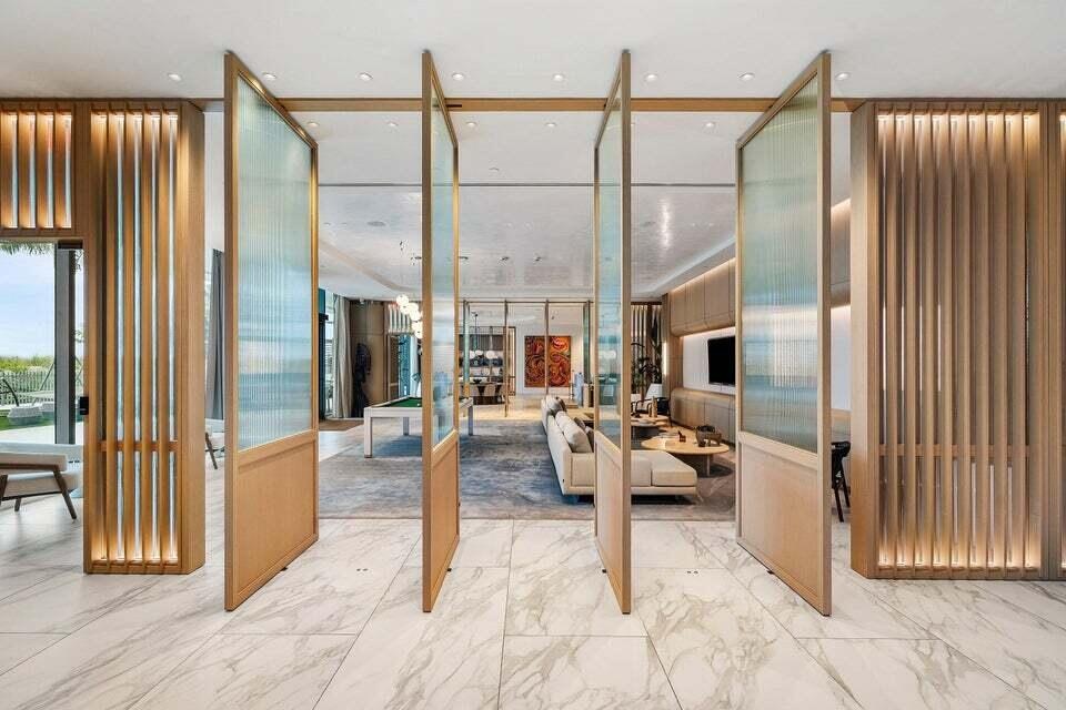 Welcome to a lifestyle beyond imagination - Casamar offers an unparalleled lifestyle, framed by breathtaking style