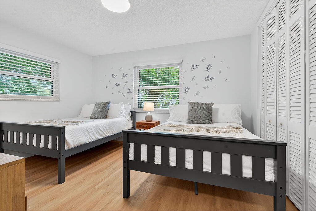 3rd Bedroom