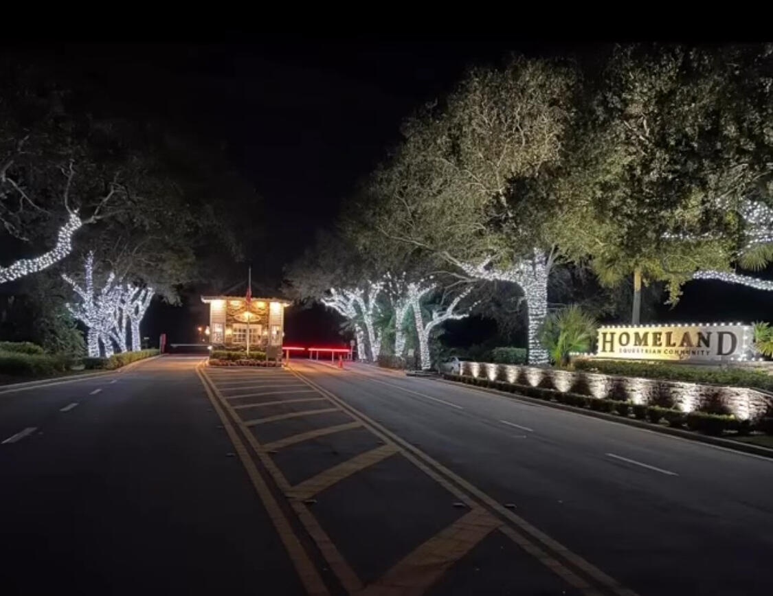 Entrance/Guard Gate