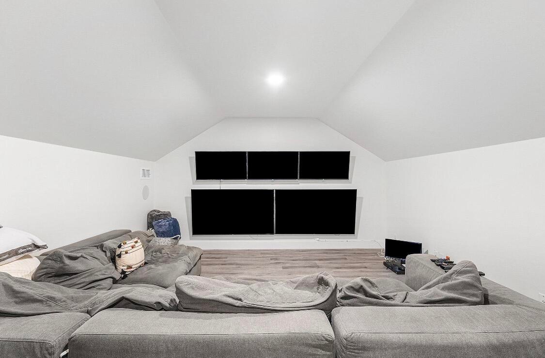 Man Cave