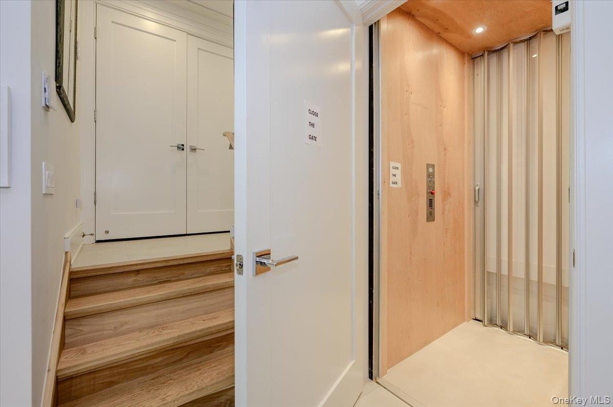 Elevator