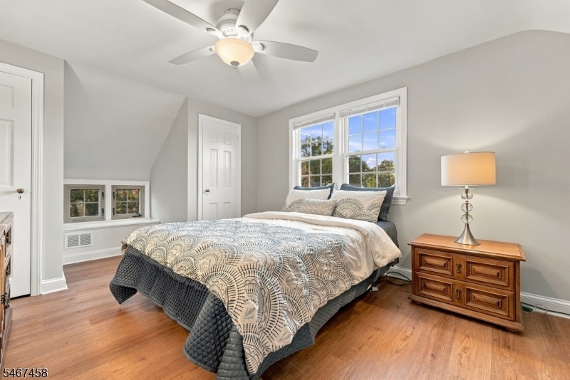 Second Floor-Bedroom 2