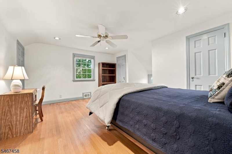 Second Floor-Bedroom 3