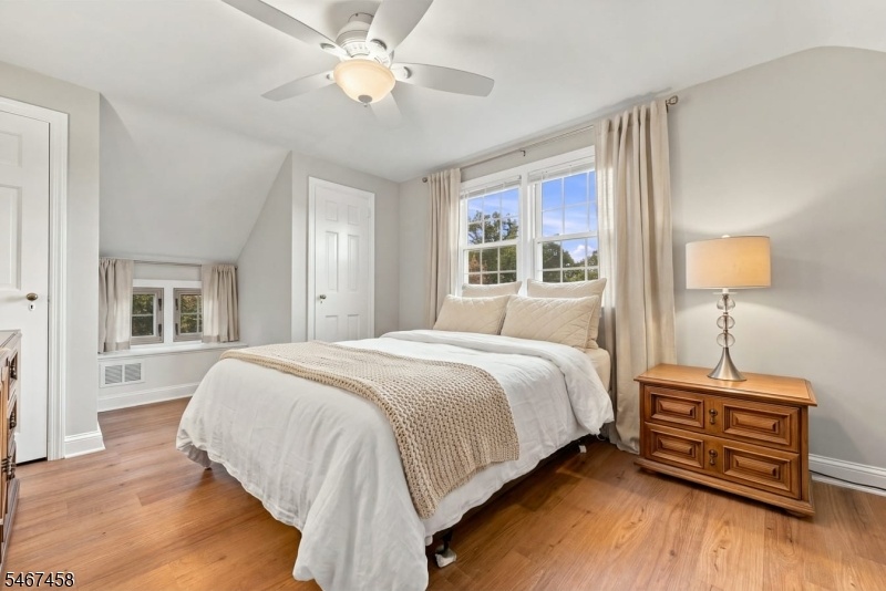 Second Floor-Bedroom 2