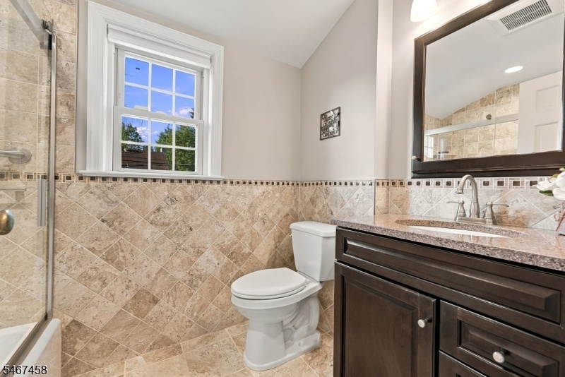 Main Bath