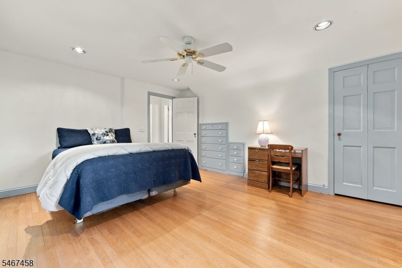 Second Floor-Bedroom 3
