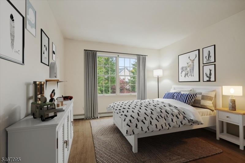 Bedroom #2