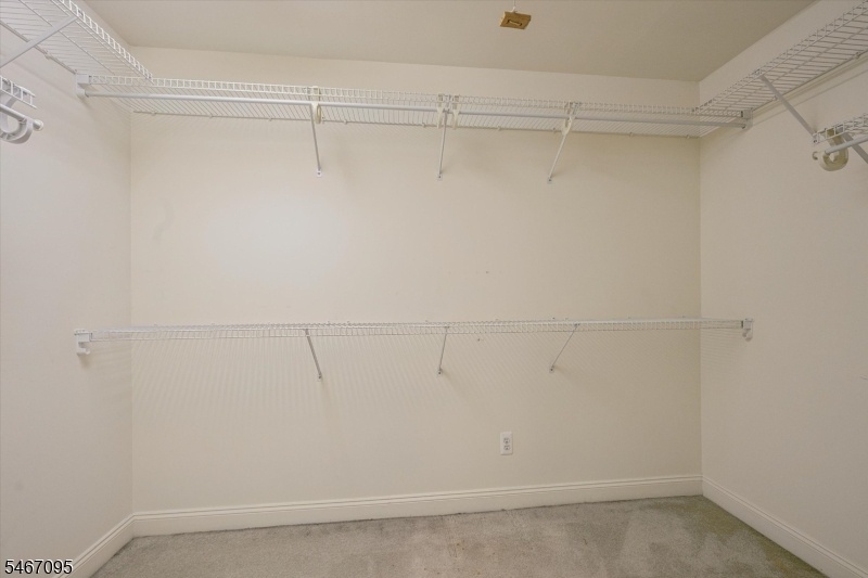 Walk-in closet + 2 more