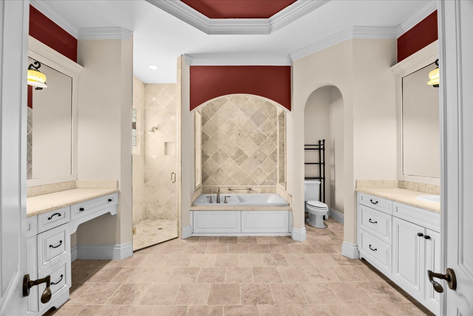 Ensuite