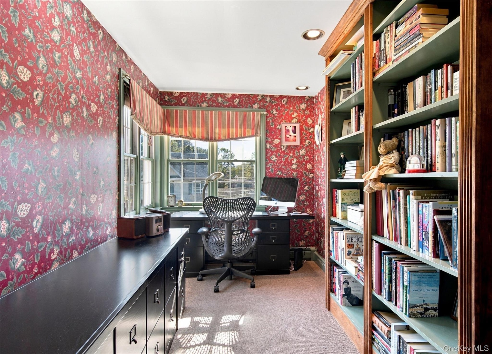 Office #2 in primary