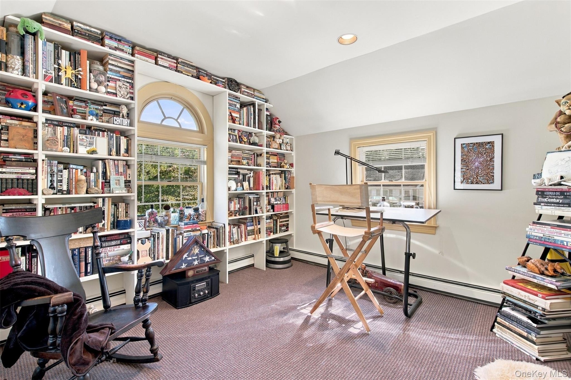 Office in primary or nursery
