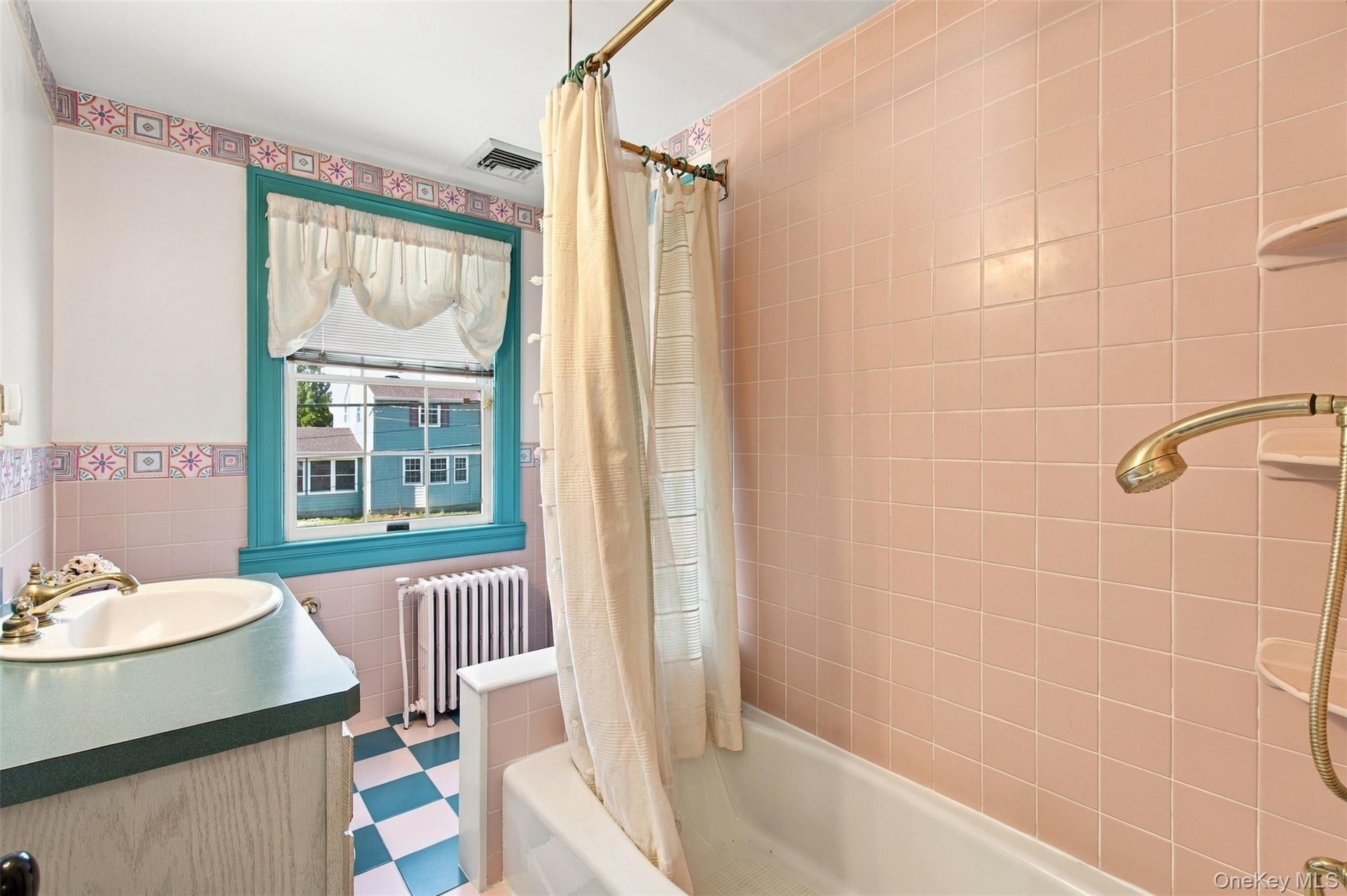 Family Bath