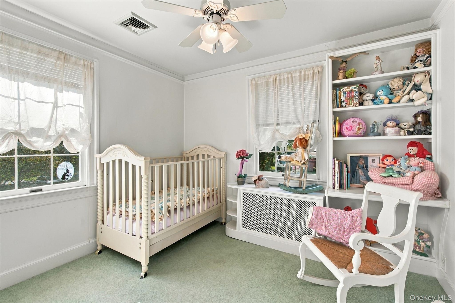 Bedroom #3