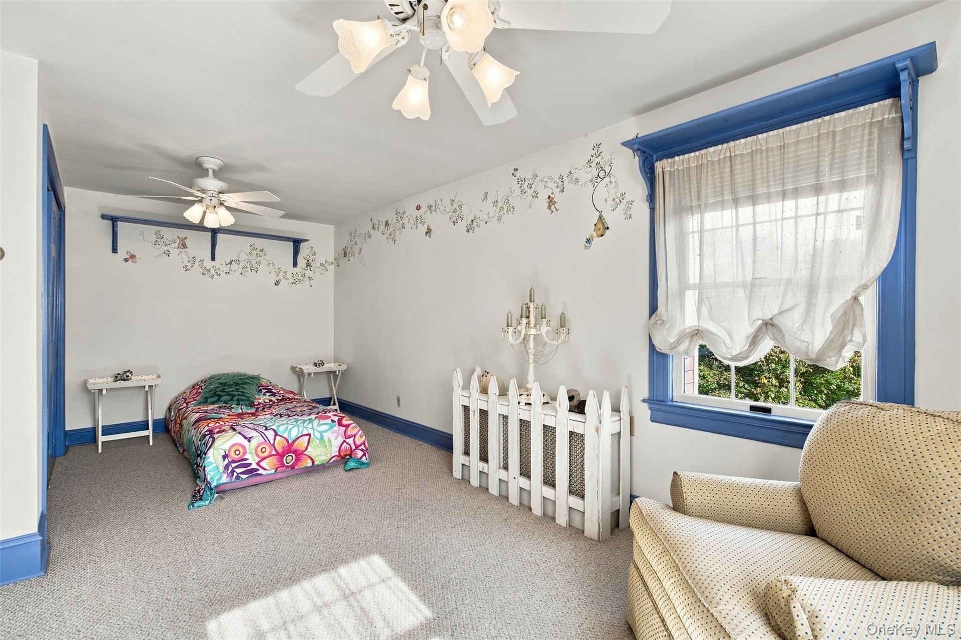 Bedroom #4