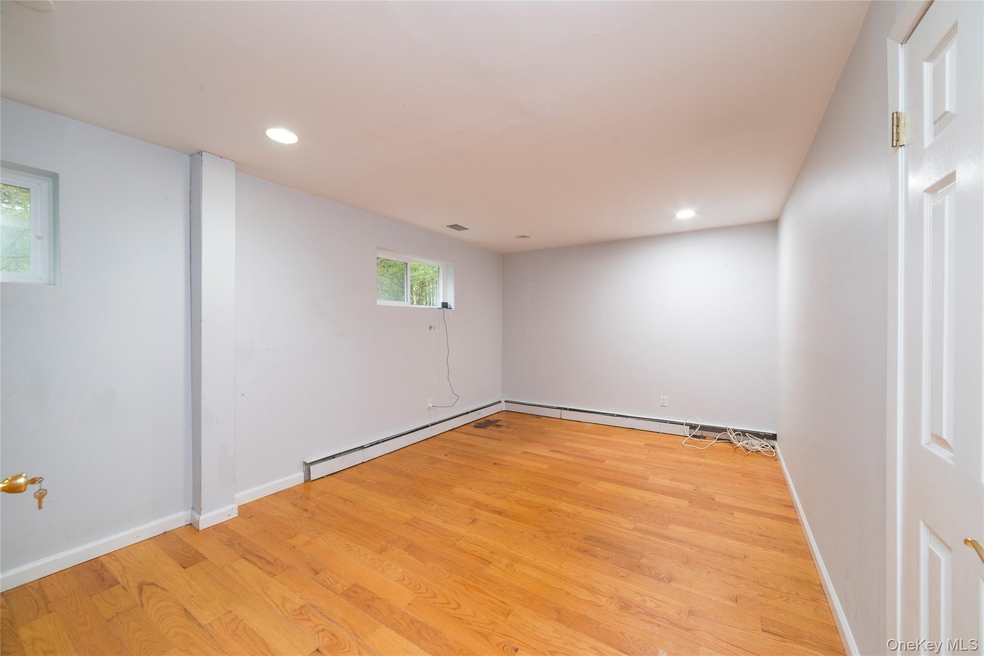 Lower Level Bedroom 2