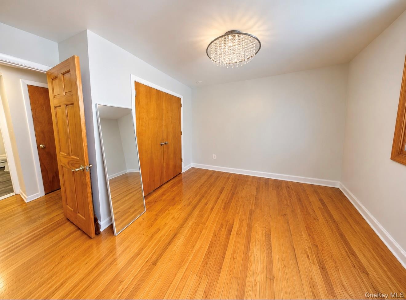 Upper Level Bedroom 2
