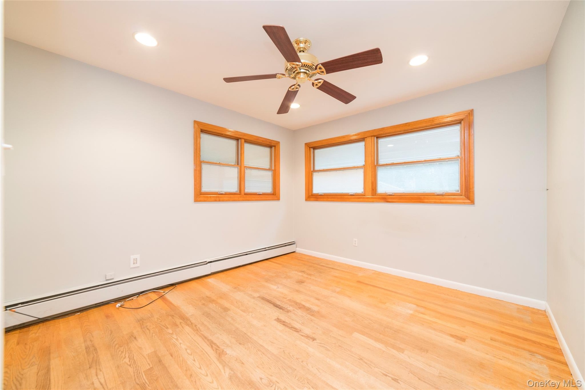 Upper Level Bedroom 3
