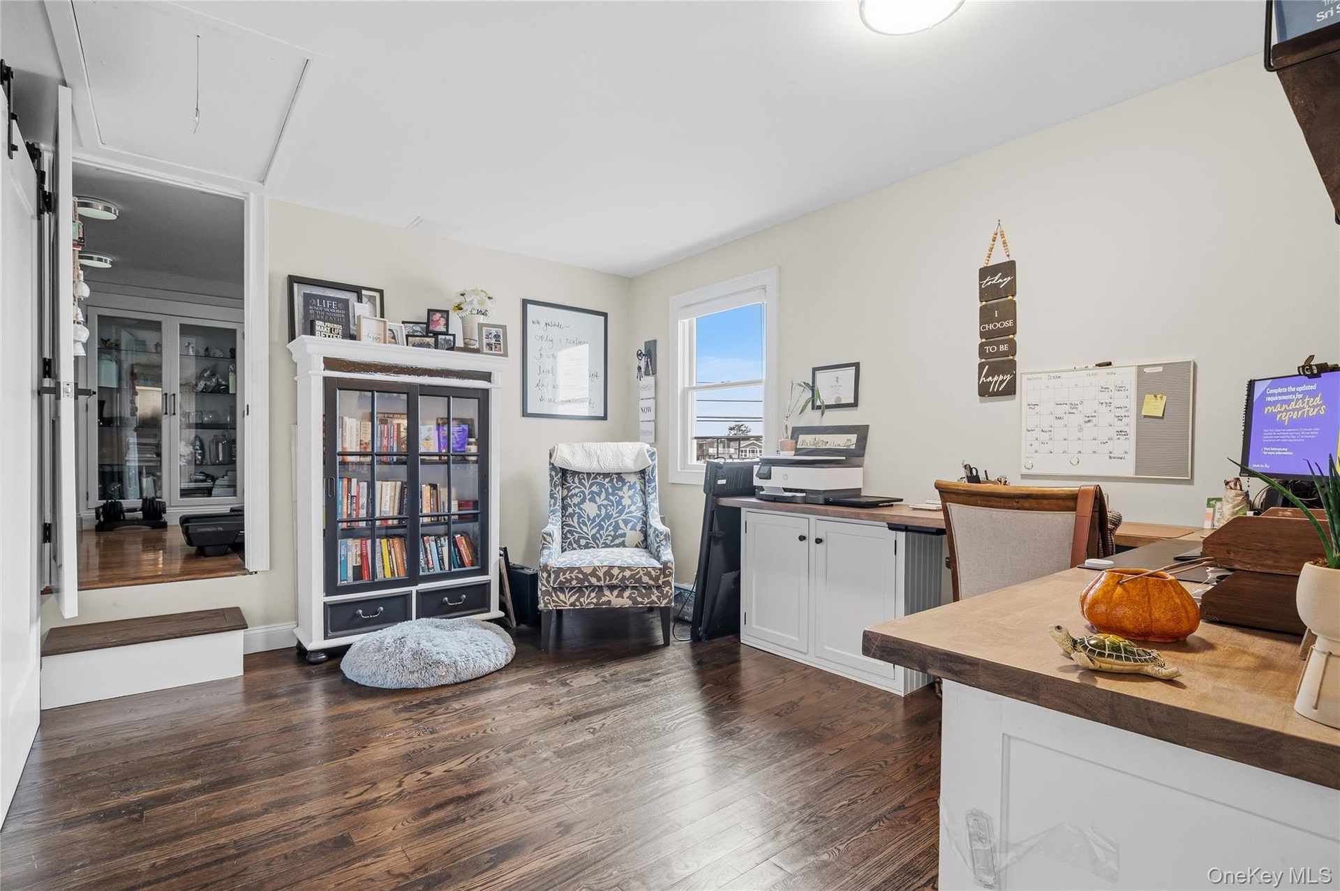 Office Room