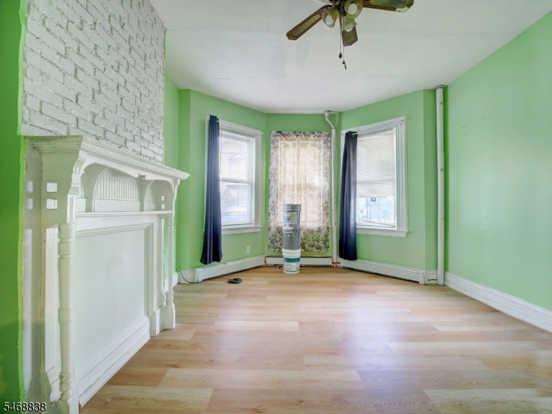 Unit 1 Bedroom