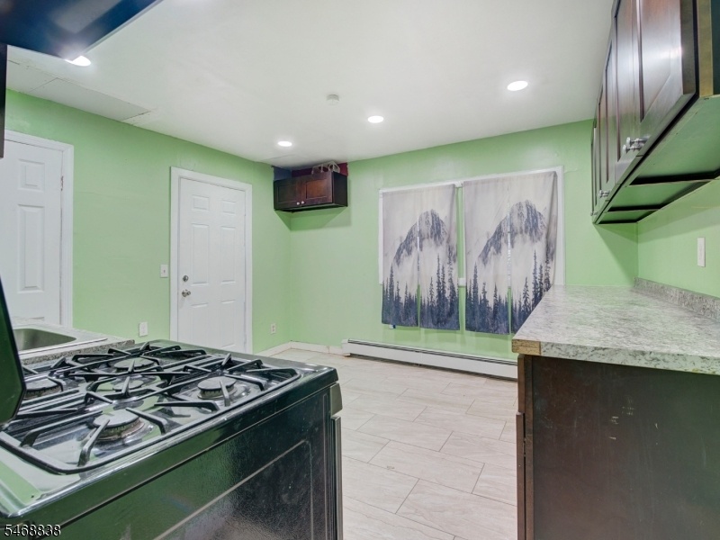 Unit 1 Kitchen