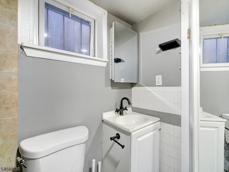 Basement Full Bath