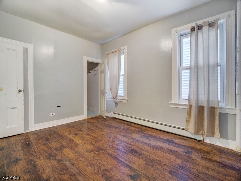Unit 1 Bedroom 2