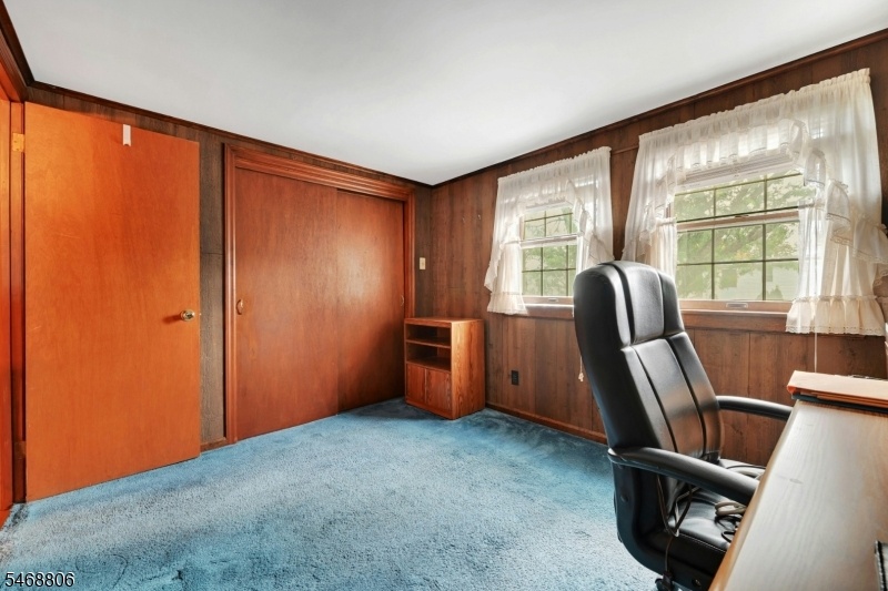 Large Closets