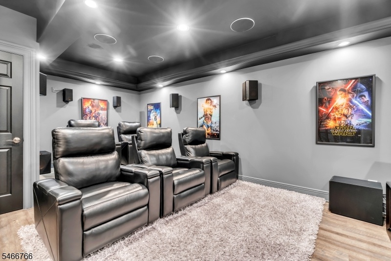 Movie Theater