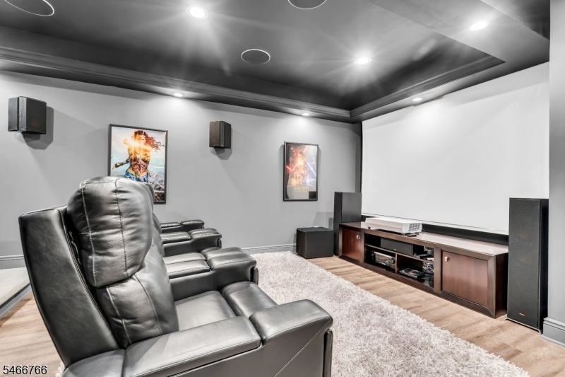 Movie Theater