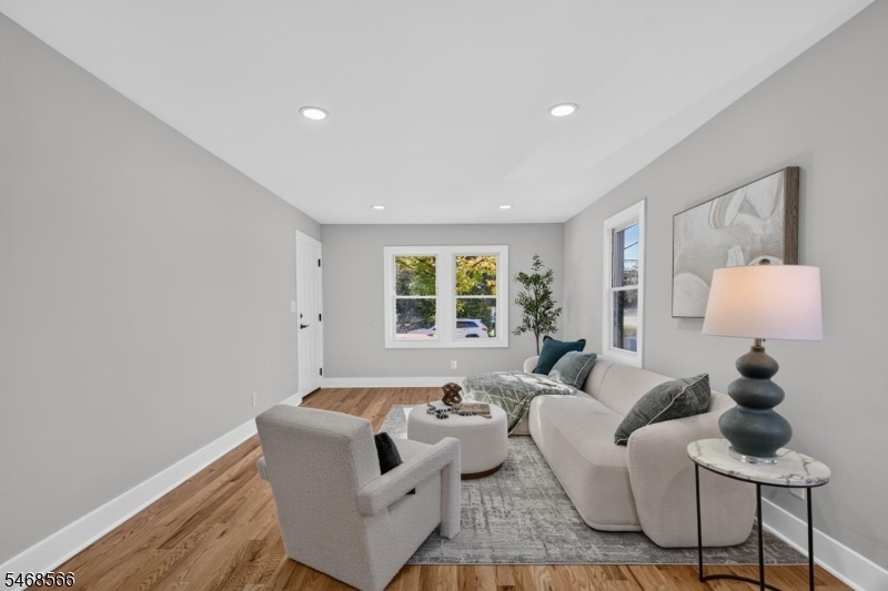 Unit 1&2 Livingroom