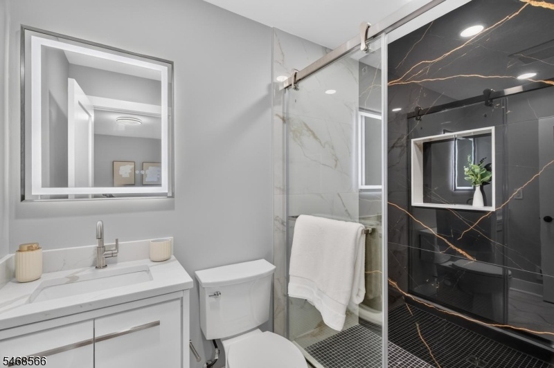 Bathroom Ensuite