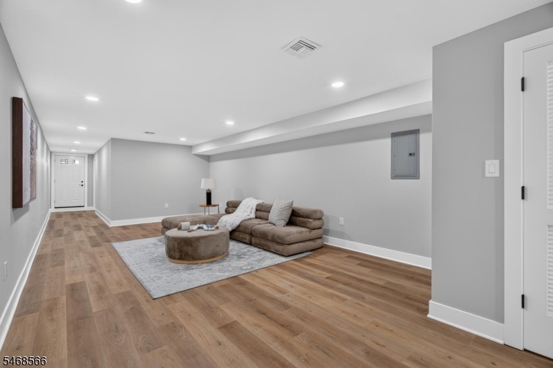 Basement unit 1&2