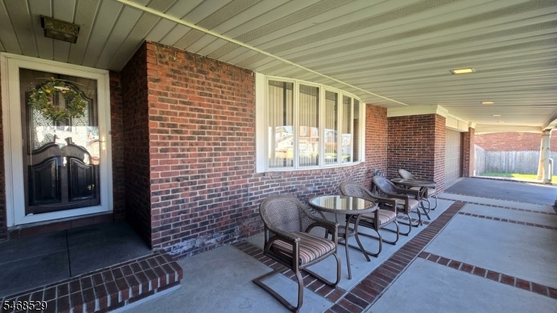 Porch