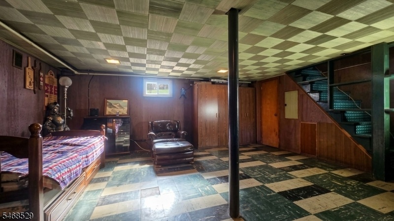 Basement 3