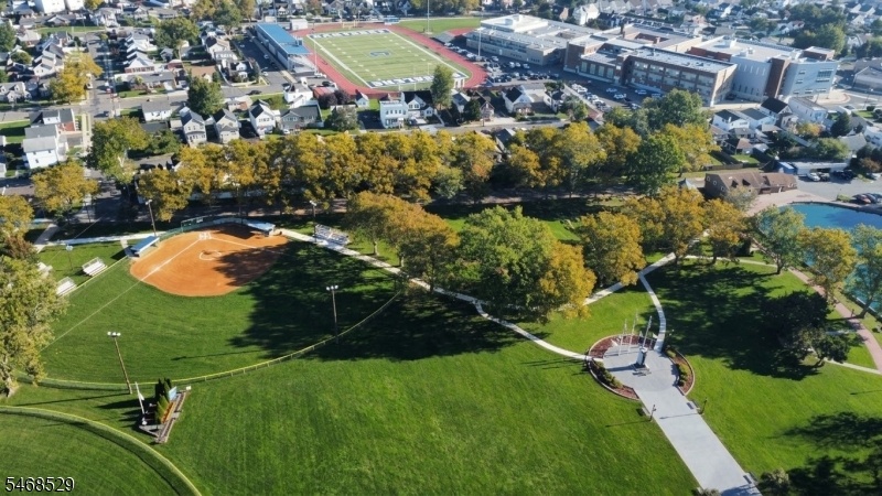 Park/High School