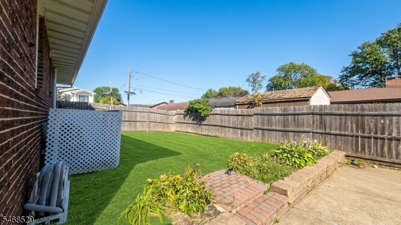 Yard