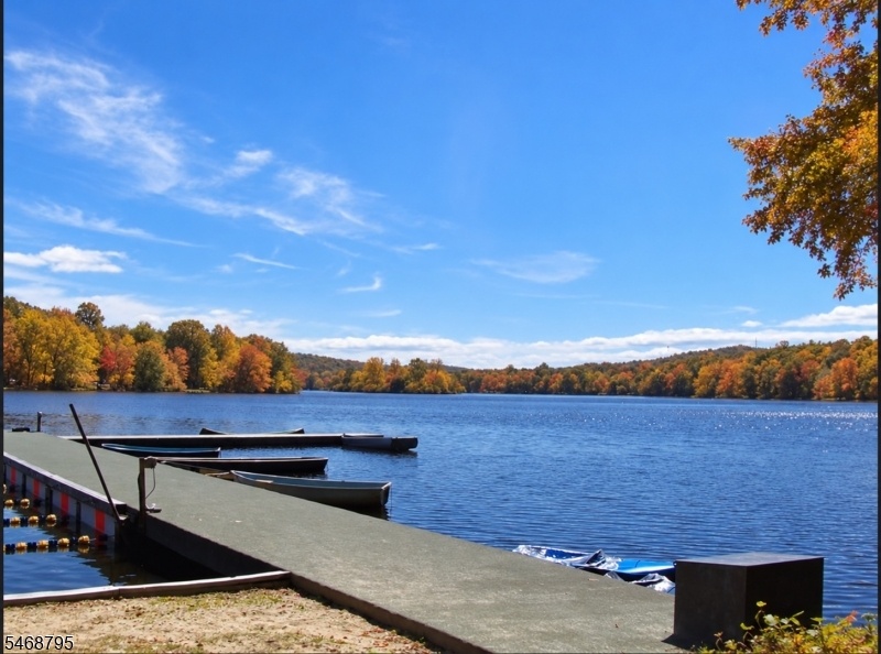 Shongum Lake
