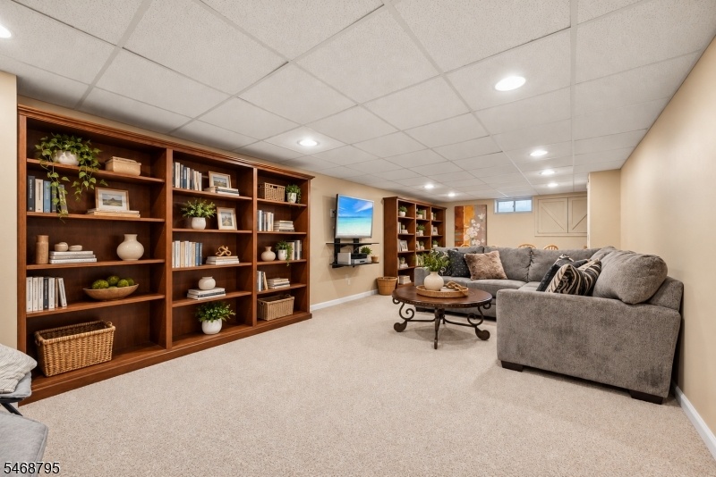 Recreation Room