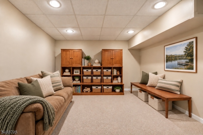 Recreation Room