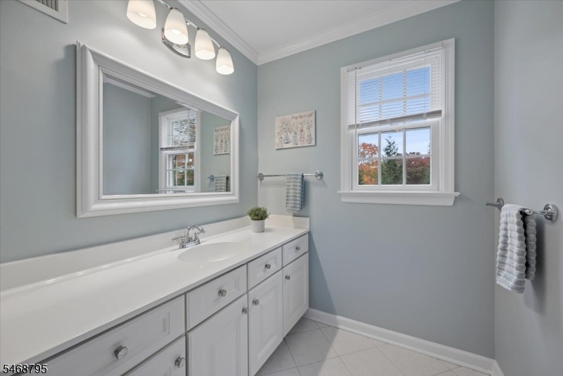 Hall Bathroom